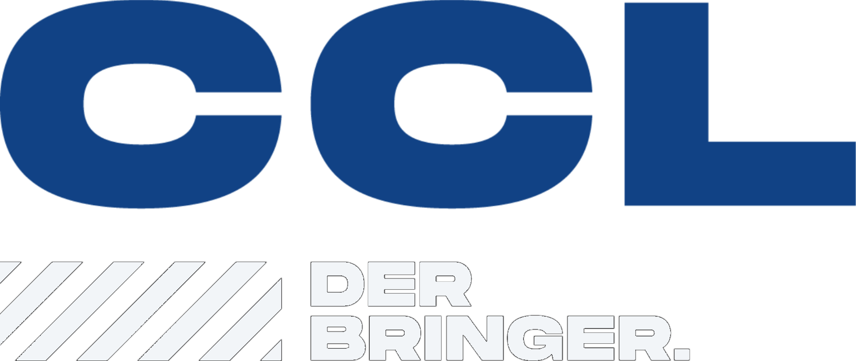 CCL Logistik, Der Bringer