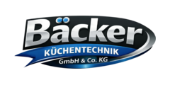Bäcker Küchentechnik Logo