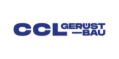 CCL Gerüstbau Logo