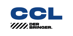 CCL Logistik Logo