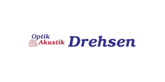 Drehsen Optik und Akustik Logo