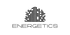Energetics Bau Logo