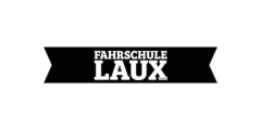 Fahrschule Laux Logo