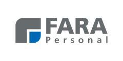 Fara Personal Logo