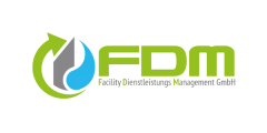 FDM Logo