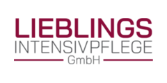 Lieblings Intensivpflege Logo