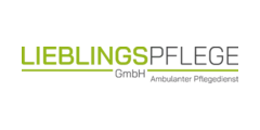 Lieblingspflege Ambulanter Pflegedienst Logo