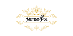 Metropol Logo