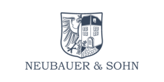 Neubauer und Sohn Logo