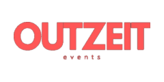 Outzeit Events Logo