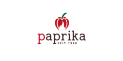 Paprika Logo