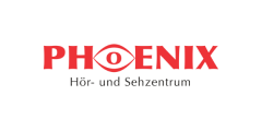 Phoenix Hör und Sehzentrum Logo
