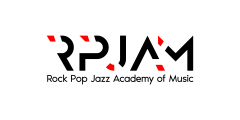 RPJAM Musik Akademie Logo