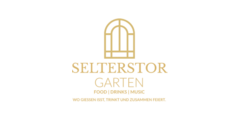 Selterstor Garten Logo