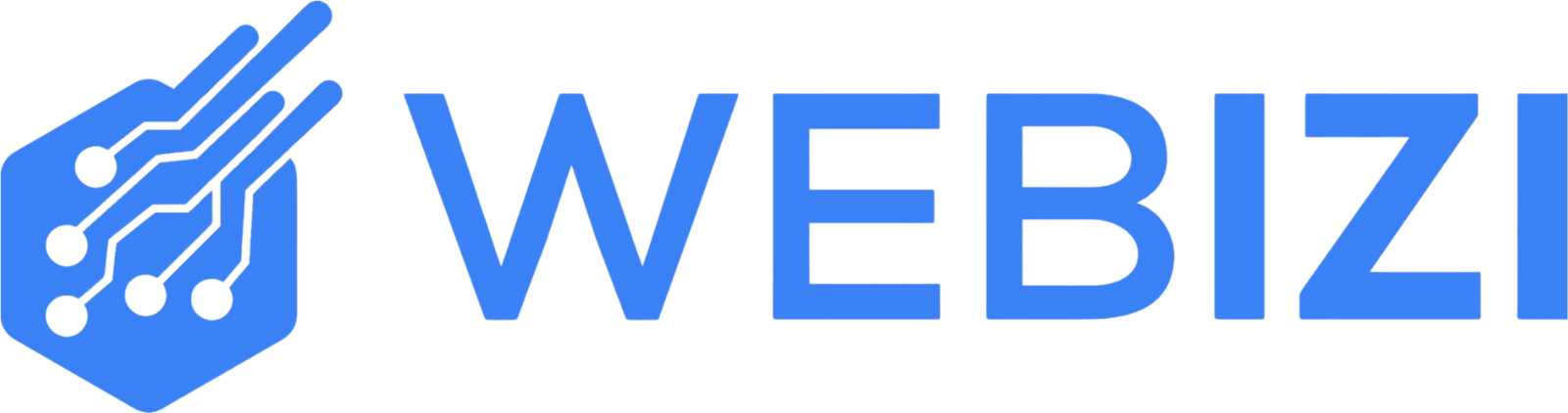 Webizi Logo